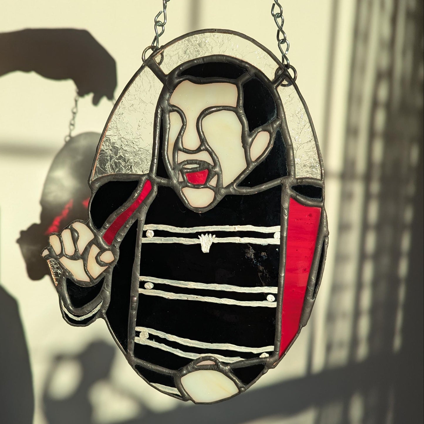 Preorder: Laughing Aro Sun Catcher