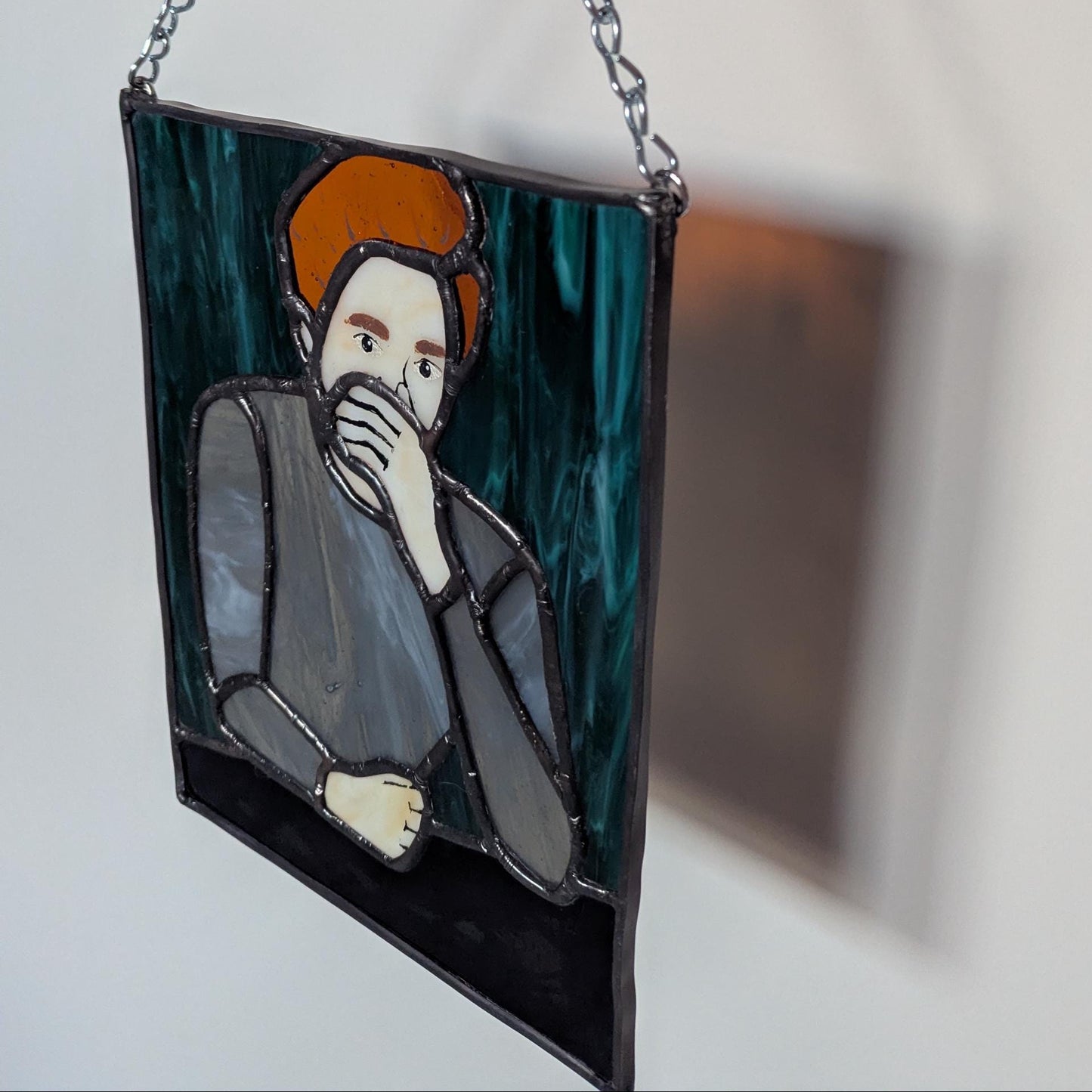 Preorder: Edward Thinks Bella Stinks, a Sun Catcher