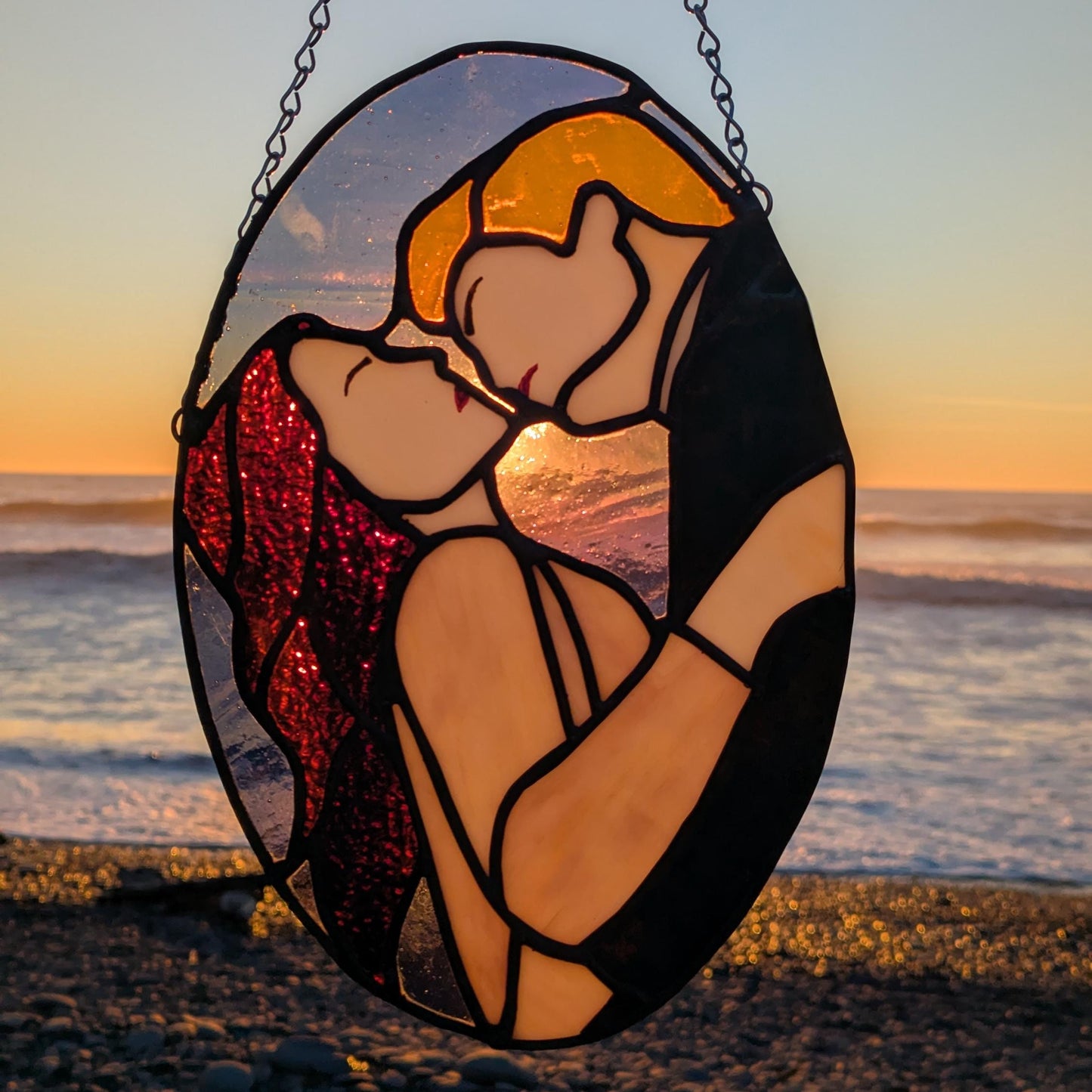 Pre-order: Edward and Bella at the Prom