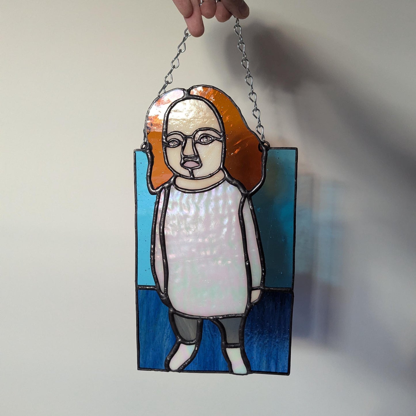 Pre-order: Sun Catcher of the Chuckesmee Doll