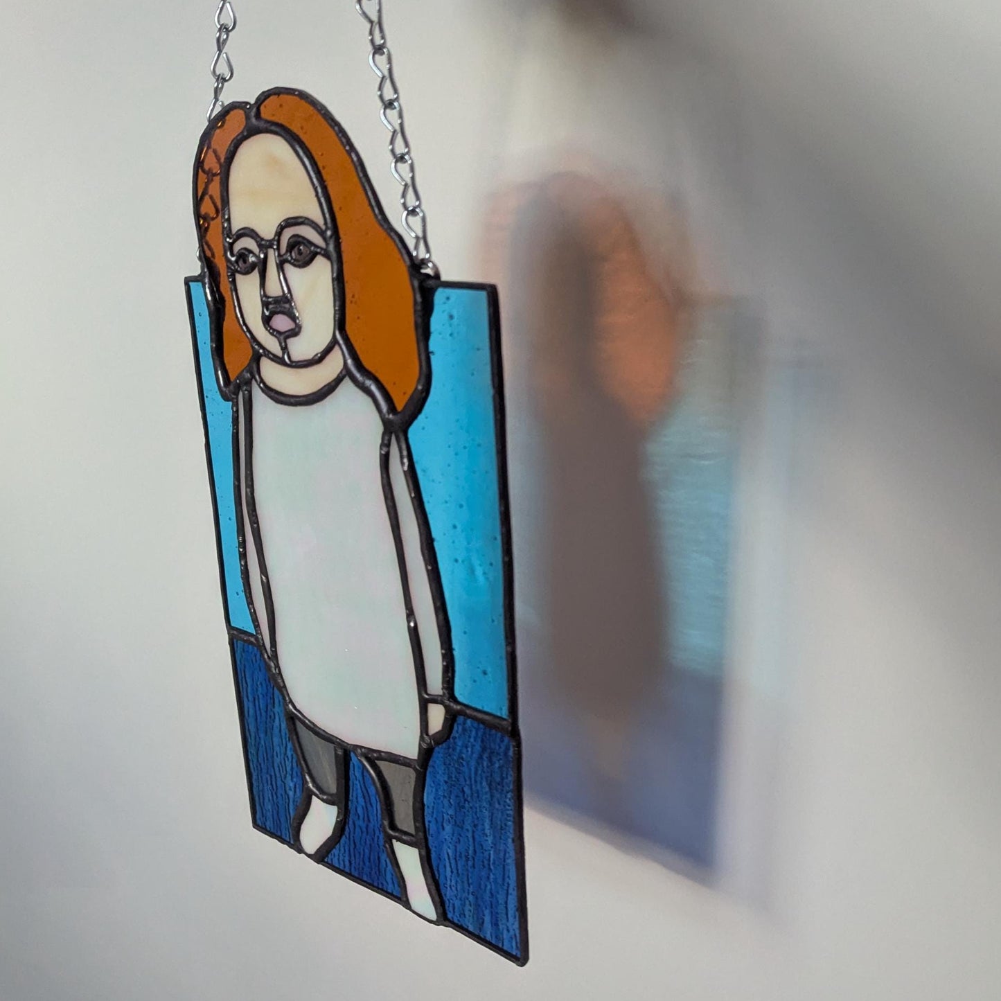 Pre-order: Sun Catcher of the Chuckesmee Doll