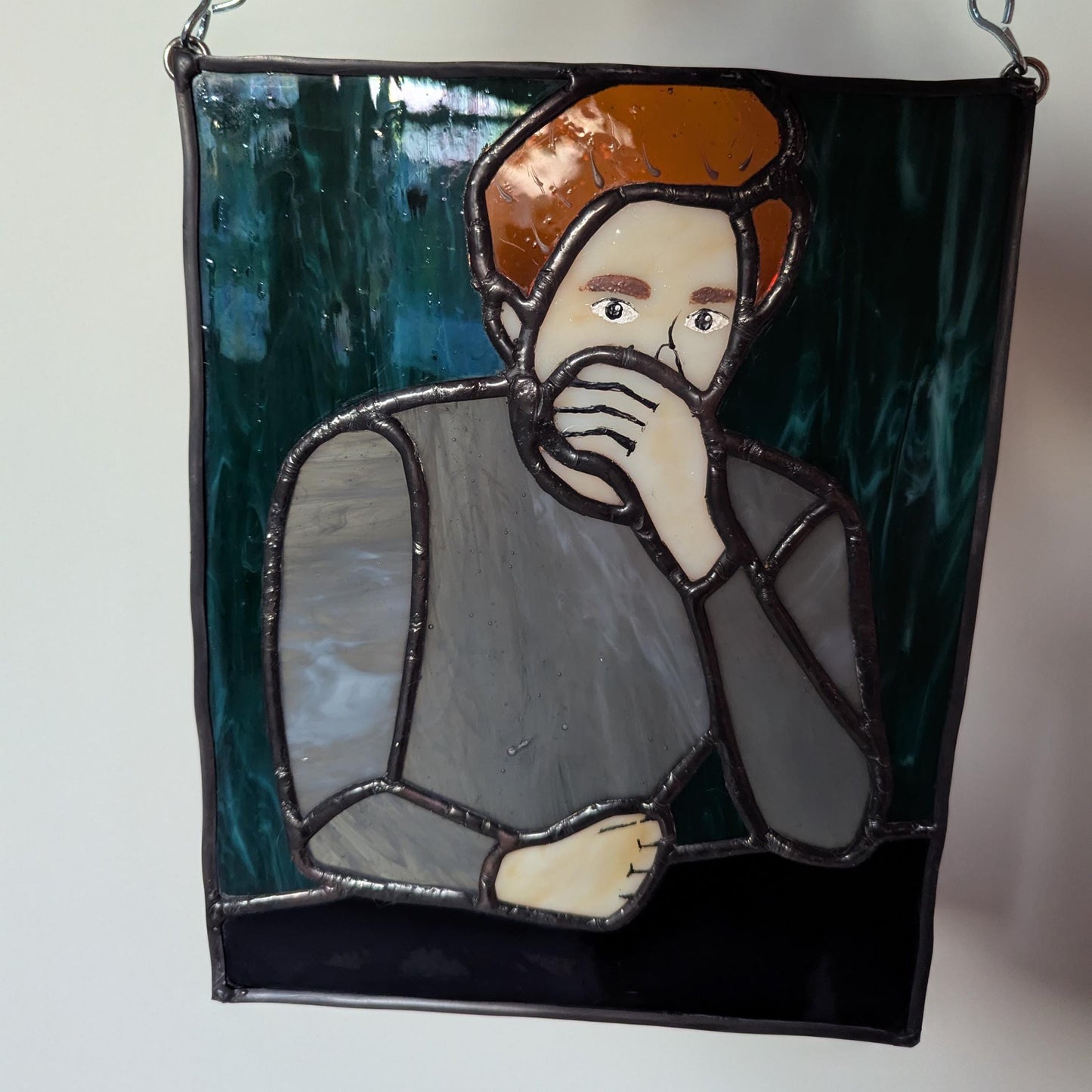 Preorder: Edward Thinks Bella Stinks, a Sun Catcher