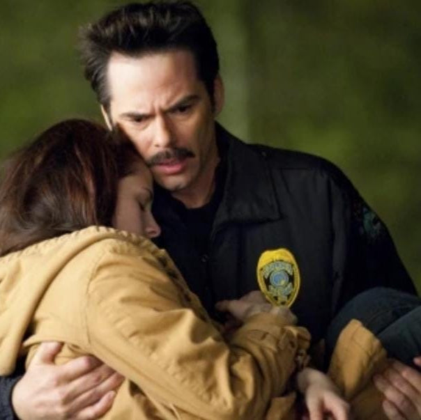 Preorder: Suncatcher of Charlie and Bella