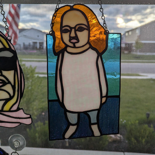 Pre-order: Sun Catcher of the Chuckesmee Doll