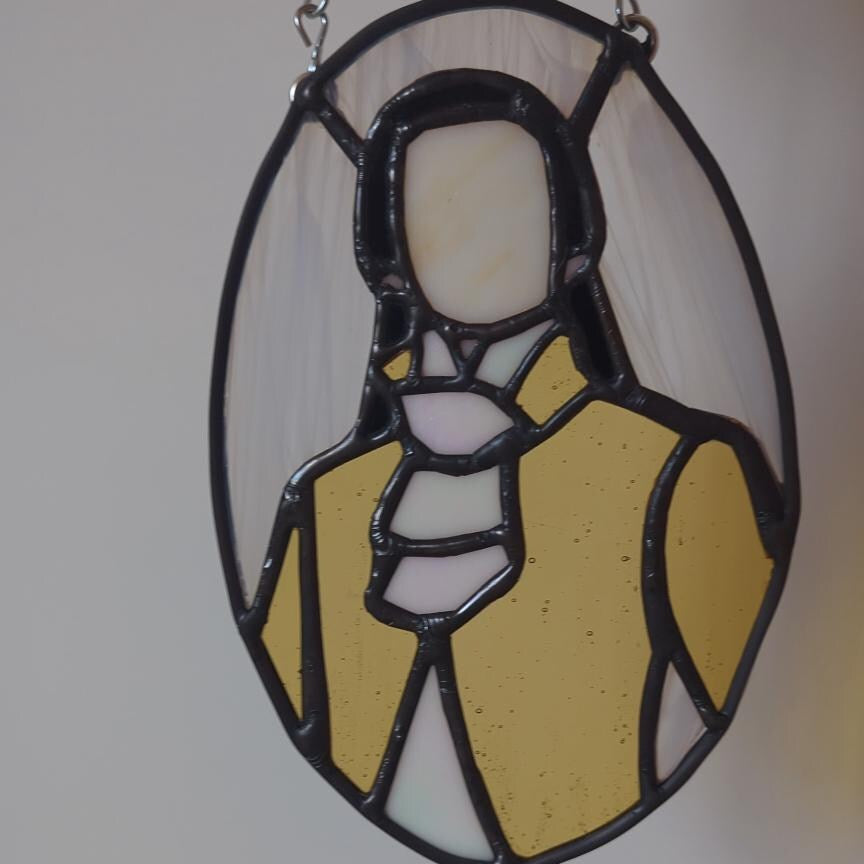 Preorder: Judgemental Volturi Suncatcher from the Twilight Saga