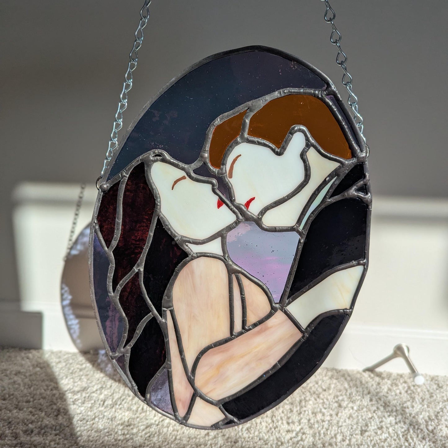 Pre-order: Edward and Bella at the Prom