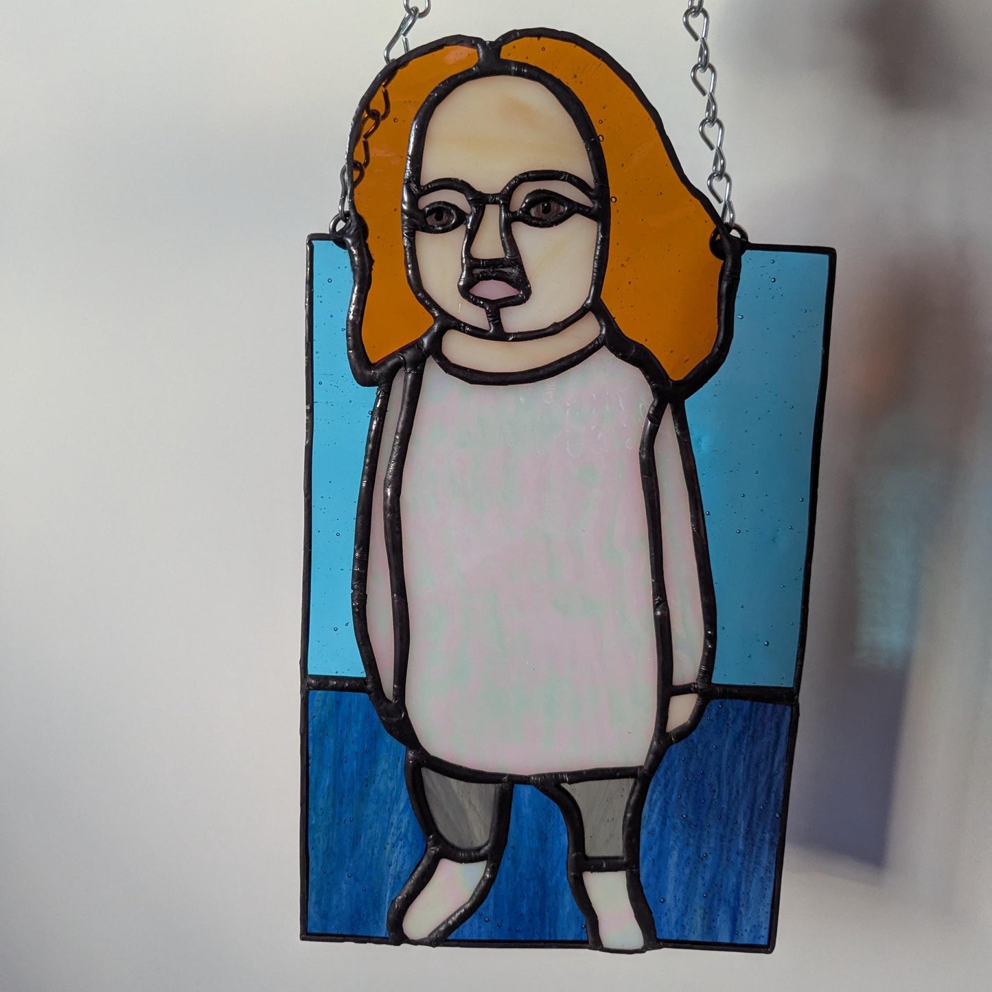 Pre-order: Sun Catcher of the Chuckesmee Doll