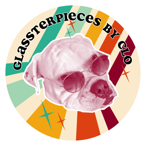 Glassterpieces by Clo