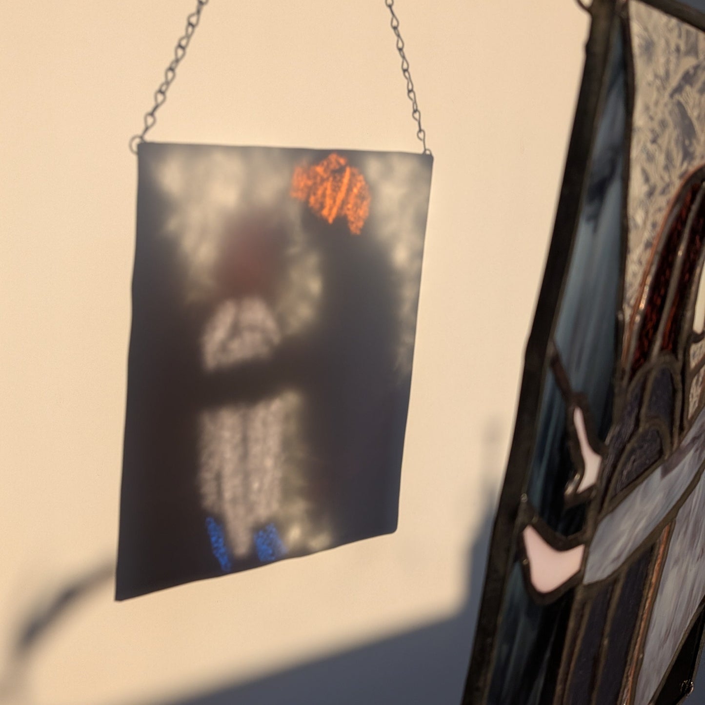 Pre-order: Edward Cullen and Bella Swan Sun Catcher